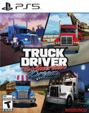 Truck Driver The American Dream PS5 Used