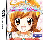 Princess Debut DS Used