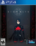Signalis PS4 New