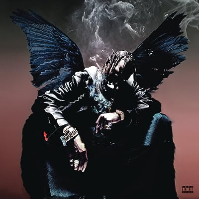 Travis Scott - Birds In The Trap Sing Mcknight (2lp) Vinyl New