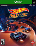 Hot Wheels Unleashed Xbox Series X New