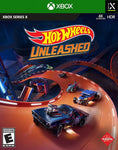 Hot Wheels Unleashed Xbox Series X Used