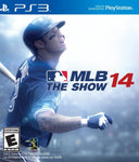 MLB 14 The Show PS3 Used