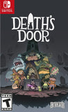 Deaths Door Switch New