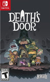 Deaths Door Switch Used