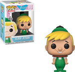 Funko Pop Animation The Jetsons Elroy Jetson New