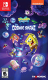 Spongebob Squarepants Cosmic Shake Switch Used