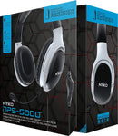PS5 Wired Nyko NP5-5000 Headset New