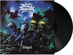 King Diamond - Abigail Vinyl New