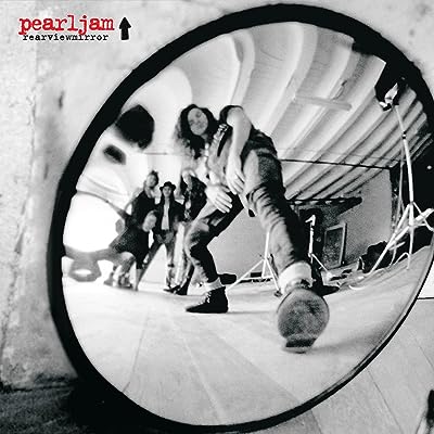 Pearl Jam - Rearviewmirror Greatest Hits 1991-2003 Vol 1 (2lp) Vinyl New