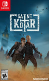 Saint Kotar Switch Used