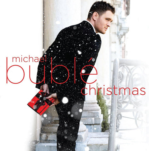 Michael Buble - Christmas Vinyl New