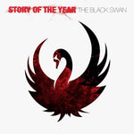 Story Of The Year - The Black Swan (Transparent Red) Vinyl New