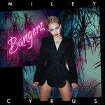 Miley Cyrus - Bangerz (Deluxe Version 2lp) Vinyl New