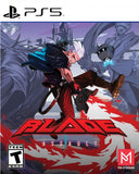 Blade Assault PS5 Used