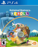 Katamari Damacy Reroll PS4 Used