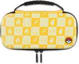 Switch Lite Carry Case PDP Protection Pokemon New