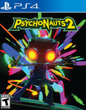 Psychonauts 2 Motherlobe Edition PS4 Used