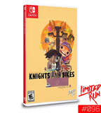 Knights and Bikes Switch New