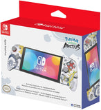 Switch Controller Split Pad Pro Hori Pokemon Legends Arceus New