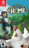 No Place Like Home Switch New