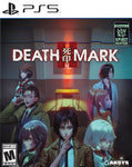 Spirit Hunter Death Mark II PS5 Used