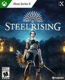 Steelrising Xbox Series X Used