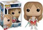 Funko Pop Animation Sword Art Online Asuna New