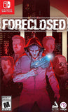 Foreclosed Switch Used