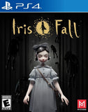 Iris Fall Launch Edition PS4 New