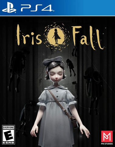 Iris Fall Launch Edition PS4 New