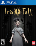 Iris Fall Launch Edition PS4 Used