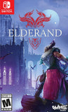 Elderand Switch Used