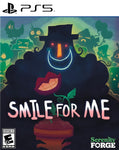 Smile For Me PS5 New