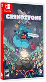 Grindstone Switch New