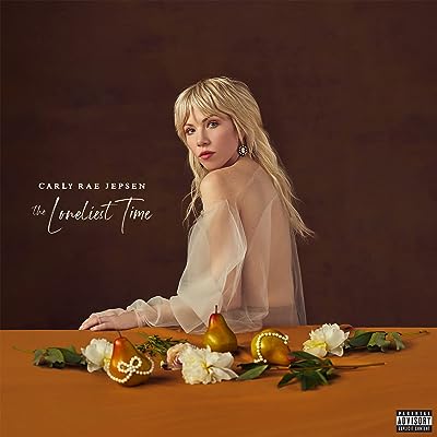 Carly Rae Jepsen - The Loneliest Time Vinyl New