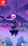 Severed Steel Switch Used