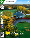 EA Sports PGA Tour Xbox Series X Used