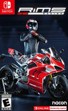 Rims Racing Sim Online Required Switch New