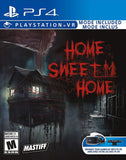 Home Sweet Home PS4 Used