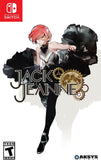 Jack Jeanne Switch Used