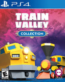 Train Valley Collection PS4 Used