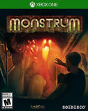 Monstrum Xbox One Used