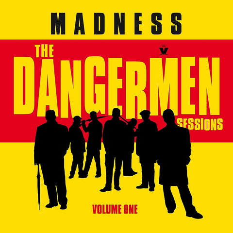 Madness - The Dangermen Sessions Vinyl New