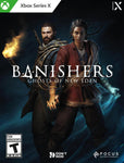 Banishers Ghosts Of New Eden Xbox Series X New