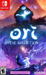 Ori The Collection Switch Used