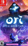 Ori The Collection Switch New