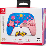 Switch Controller Wired Power A Kirby New