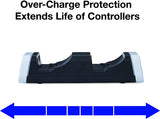 PS5 Controller Charging Stand Verbatim New