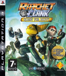 Ratchet & Clank Quest for Booty Import PS3 Used